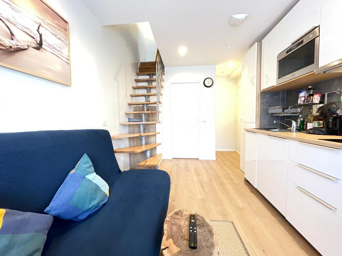 Appartement Le vieux Massy - RER B 500 m - TGV 10 min - Orly 20 min Extérieur photo