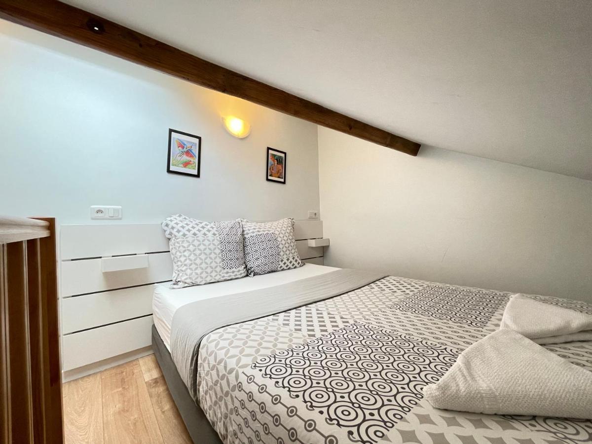 Appartement Le vieux Massy - RER B 500 m - TGV 10 min - Orly 20 min Extérieur photo