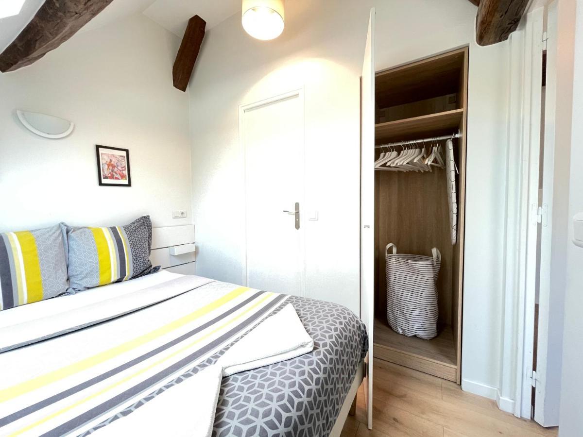 Appartement Le vieux Massy - RER B 500 m - TGV 10 min - Orly 20 min Extérieur photo
