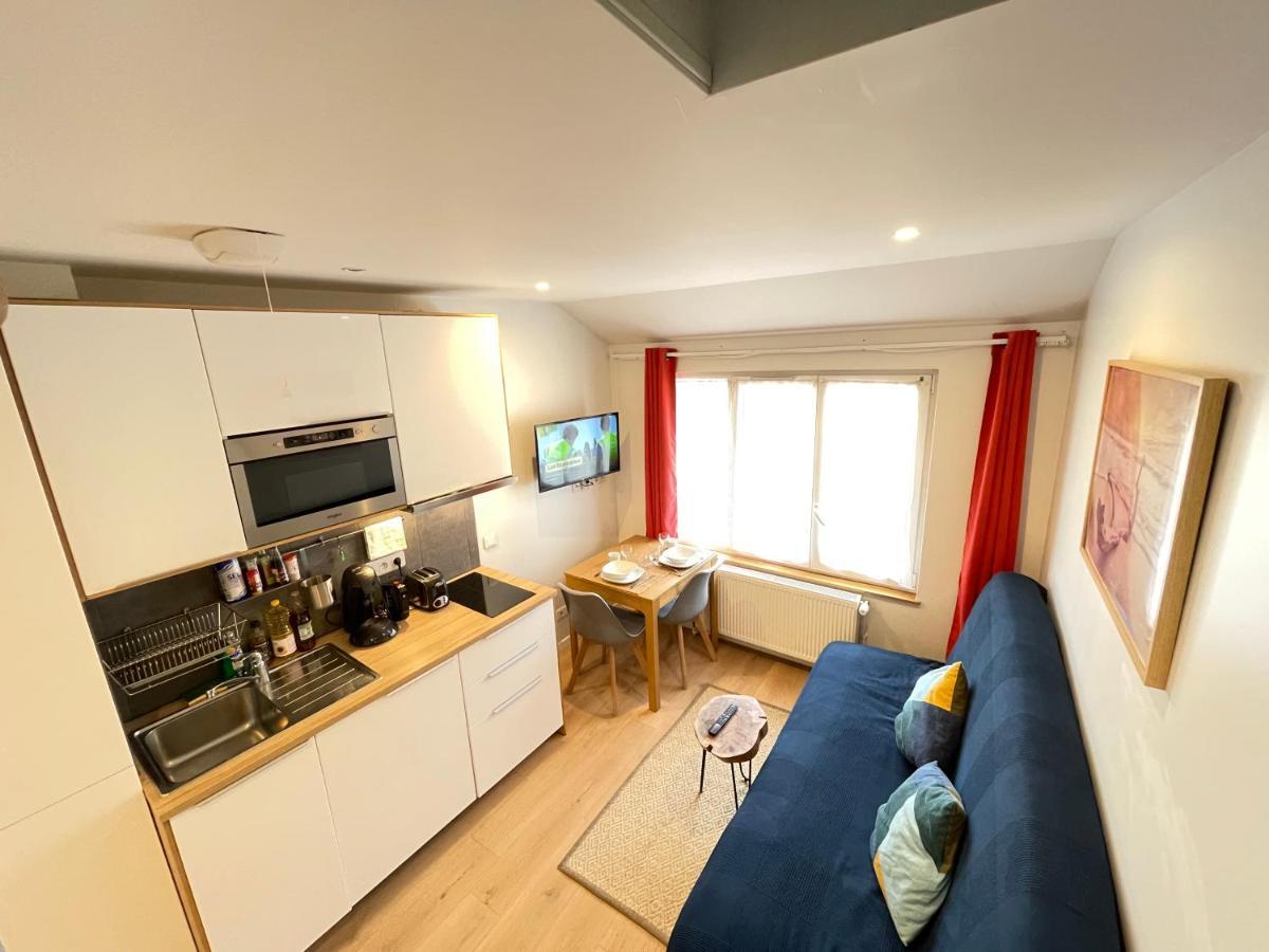 Appartement Le vieux Massy - RER B 500 m - TGV 10 min - Orly 20 min Extérieur photo