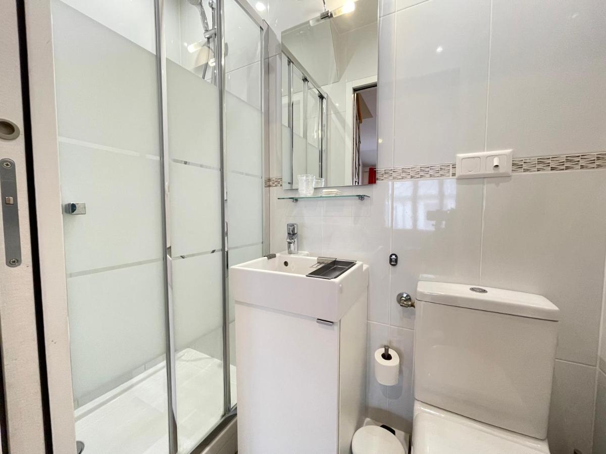 Appartement Le vieux Massy - RER B 500 m - TGV 10 min - Orly 20 min Extérieur photo