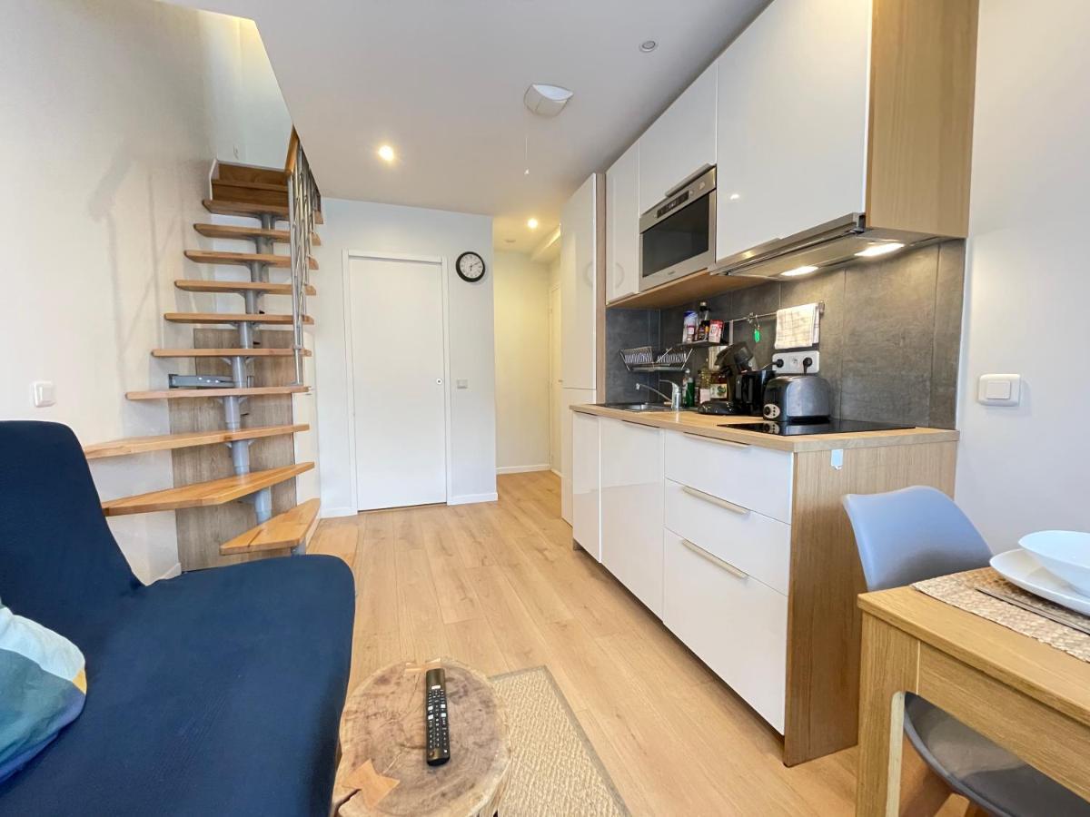Appartement Le vieux Massy - RER B 500 m - TGV 10 min - Orly 20 min Extérieur photo