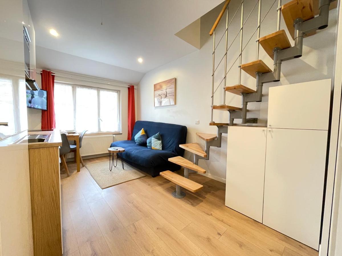 Appartement Le vieux Massy - RER B 500 m - TGV 10 min - Orly 20 min Extérieur photo