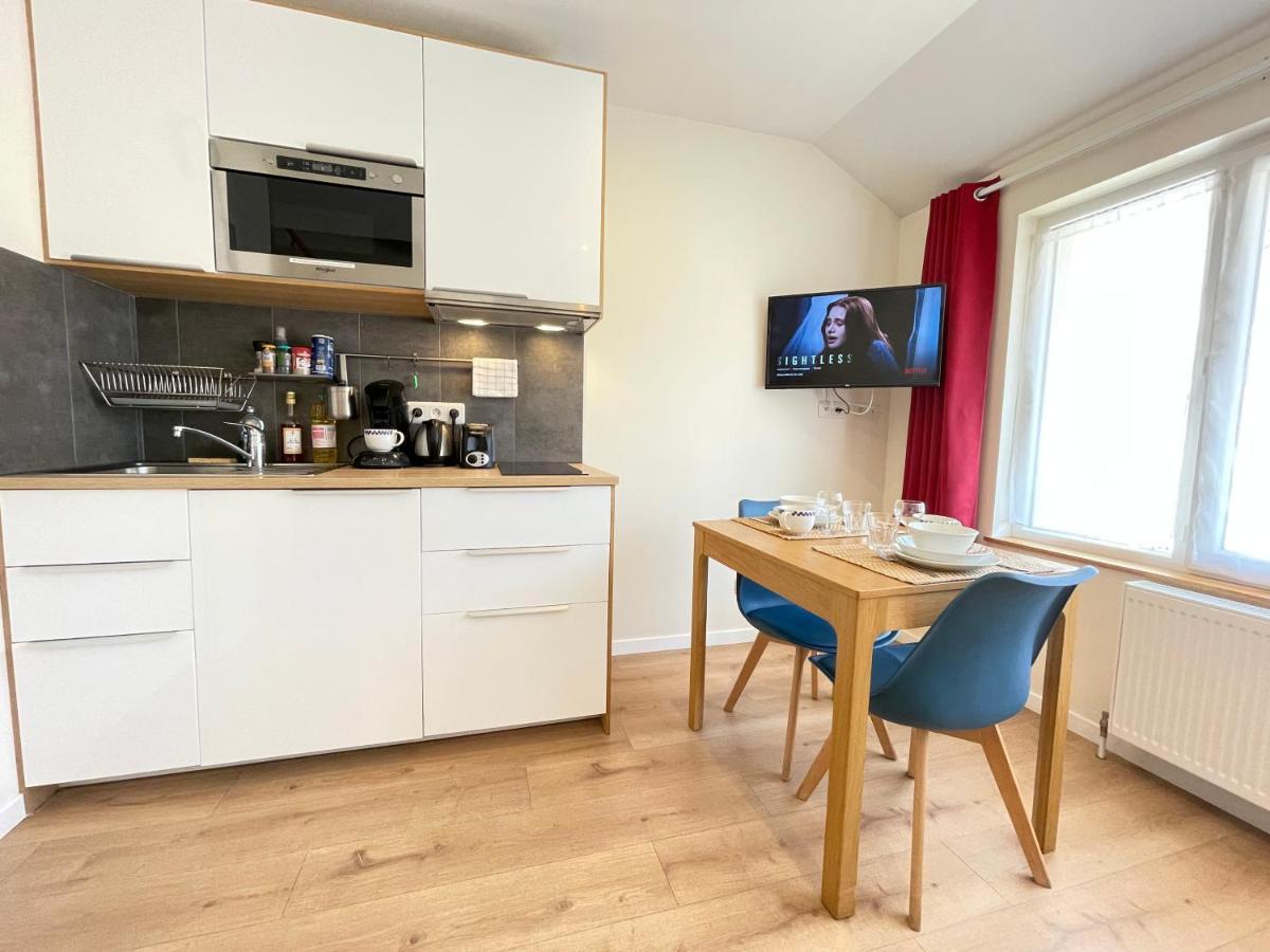 Appartement Le vieux Massy - RER B 500 m - TGV 10 min - Orly 20 min Extérieur photo