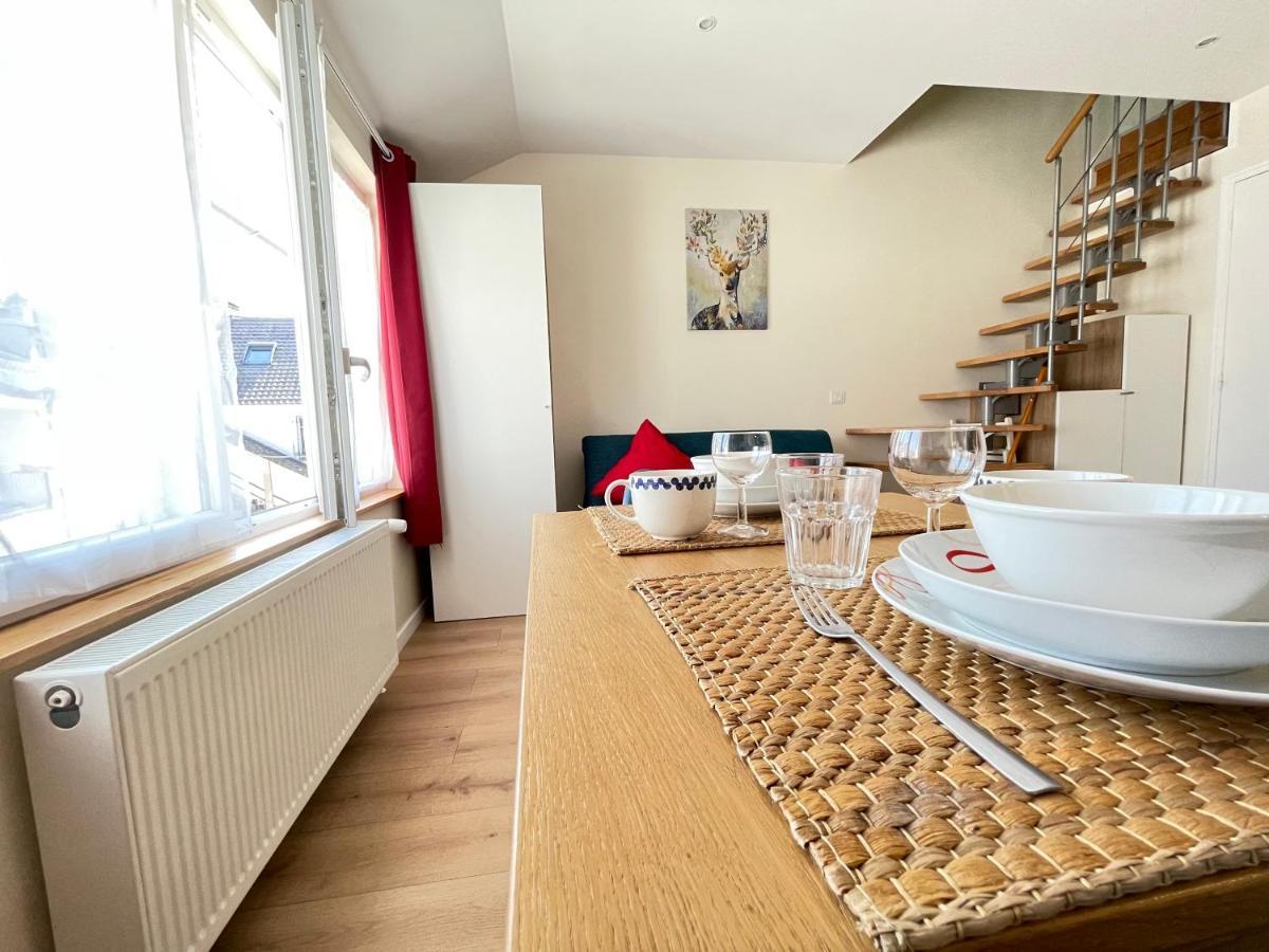 Appartement Le vieux Massy - RER B 500 m - TGV 10 min - Orly 20 min Extérieur photo